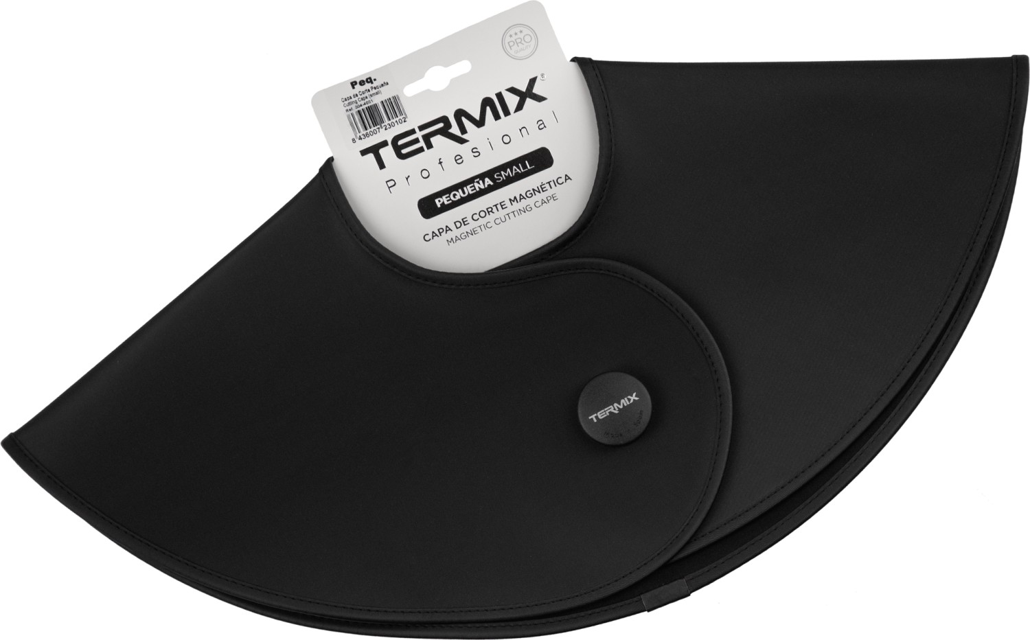  Termix Haarschneidekragen klein 