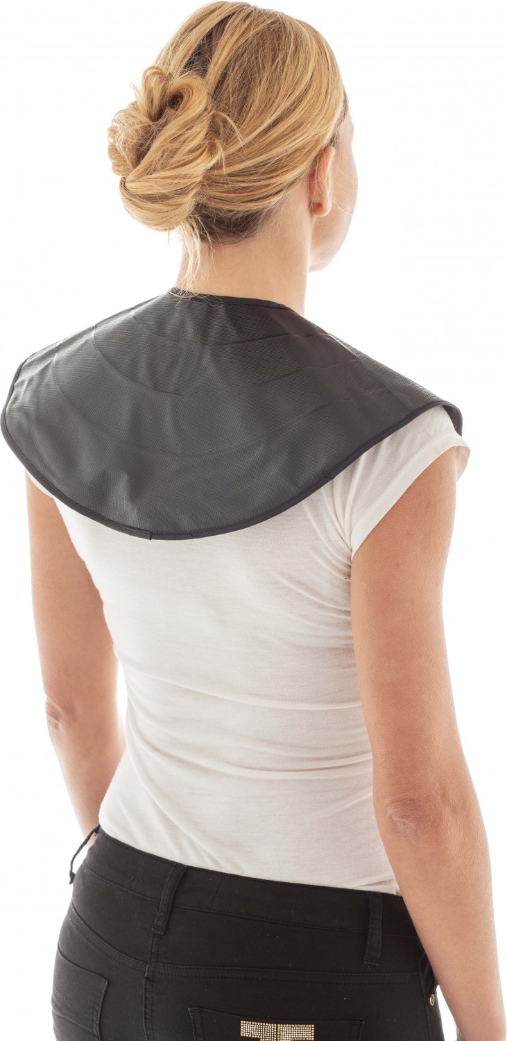  XanitaliaPro Ergonomic Haarschneidekragen 