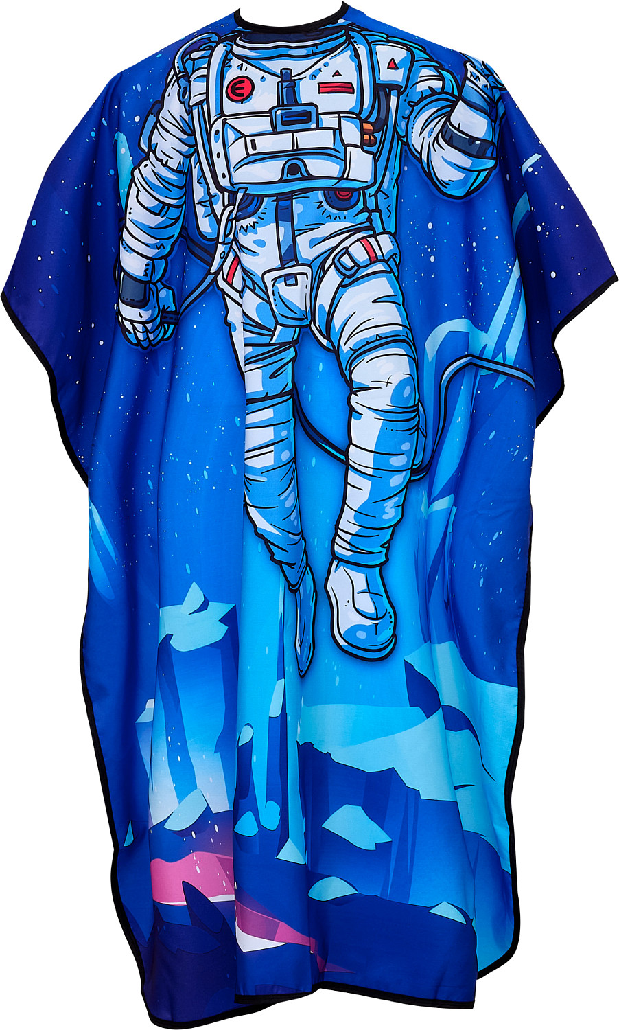  Efalock Kinderumhang Spaceman 