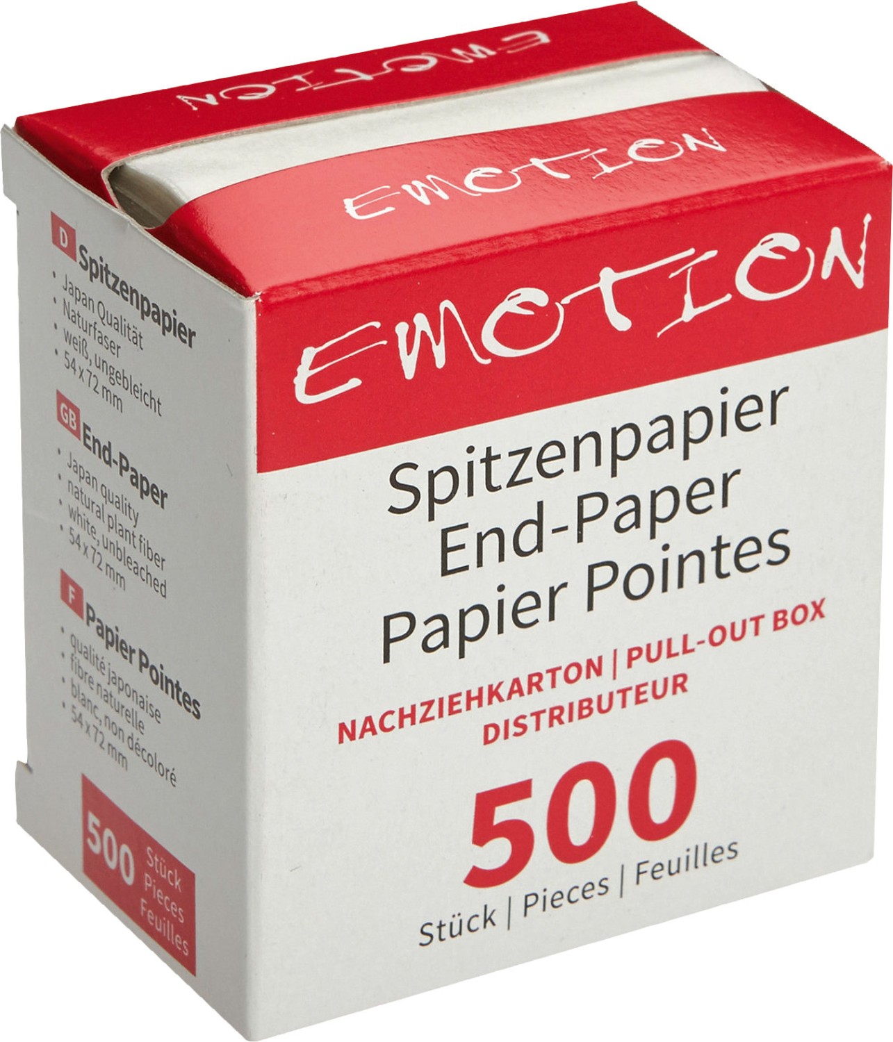  Efalock Spitzenpapier 57142 