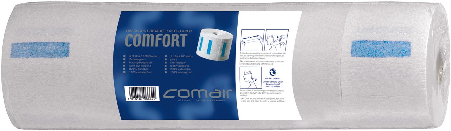 Comair Halsschutzkrause Comfort 7001001