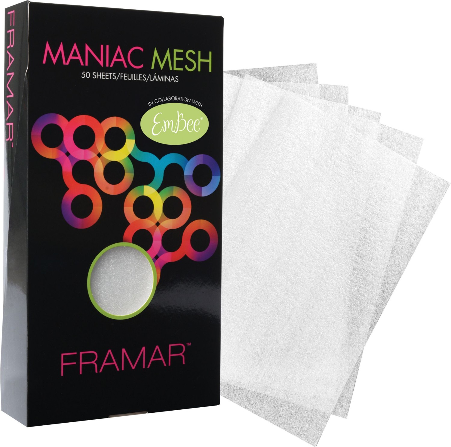 Framar Maniac Mesh 