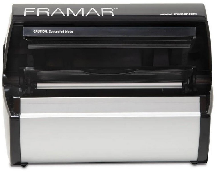  Framar Fold Freak Foil Dispenser 