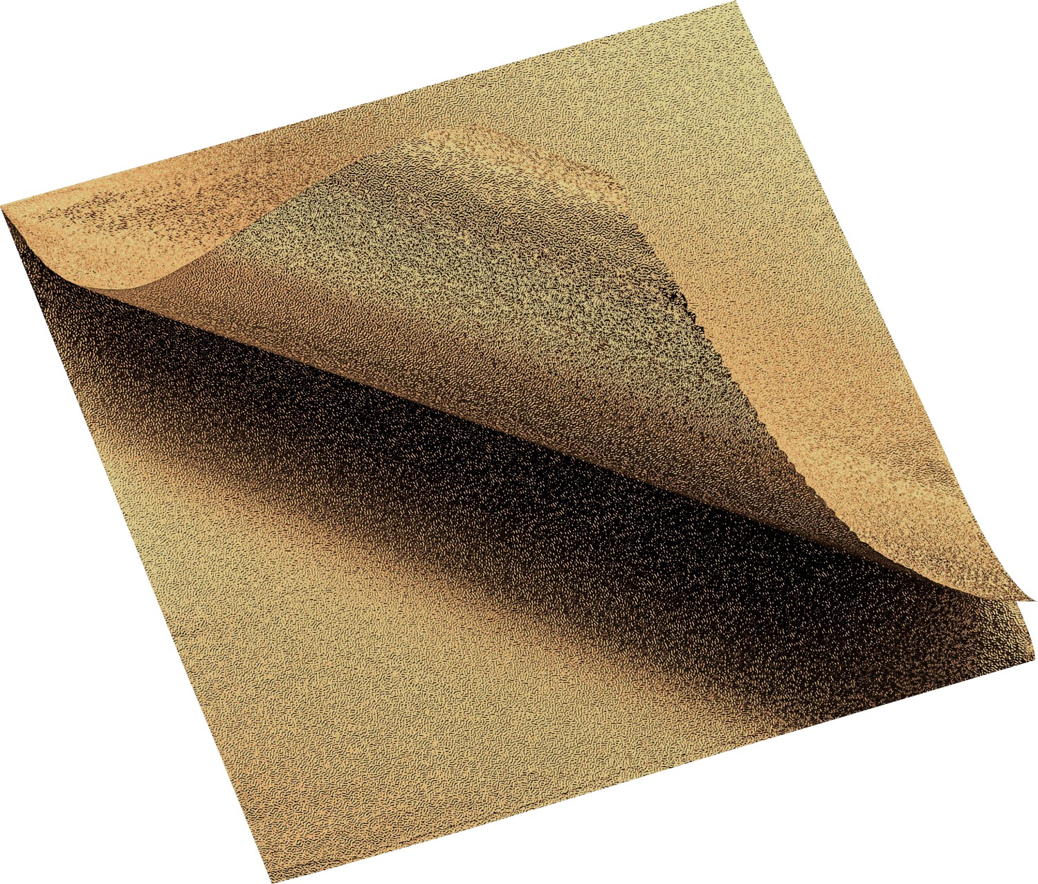  XanitaliaPro Alustr&auml;hnenfolie Gold 