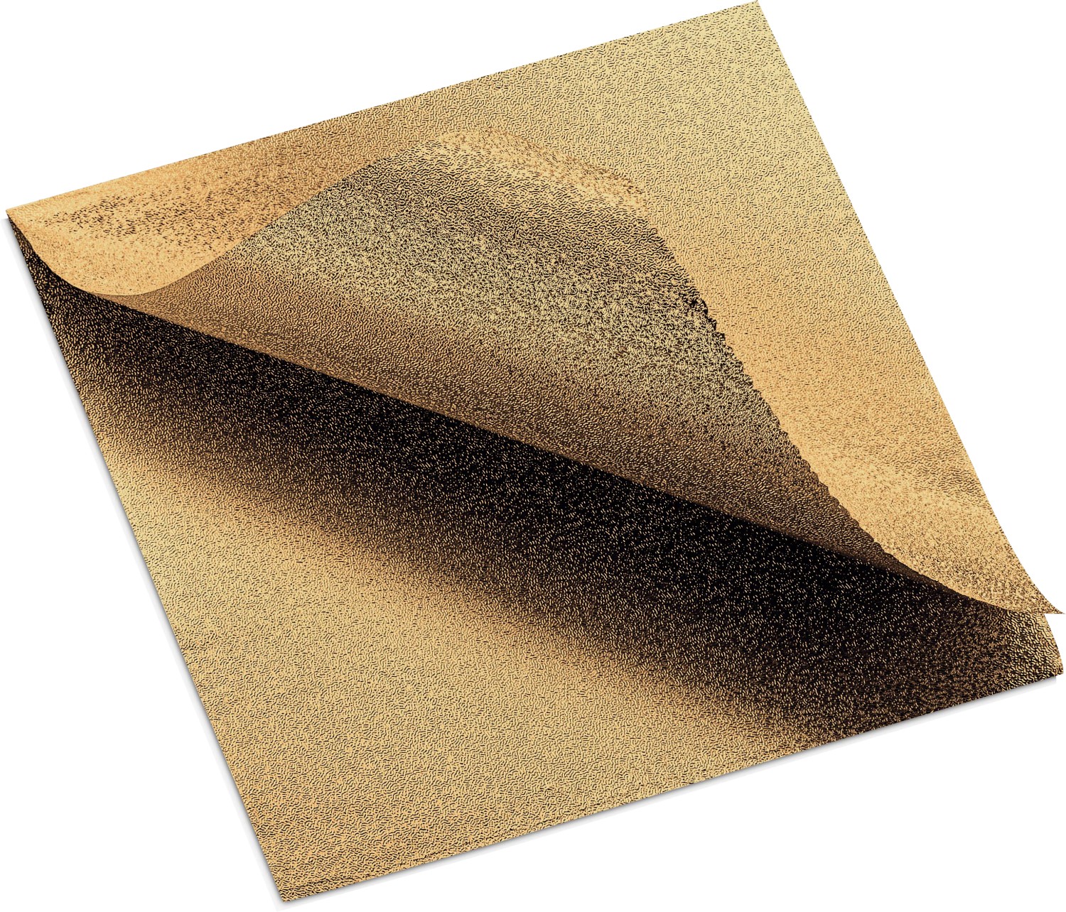  XanitaliaPro Alustr&auml;hnenfolie Gold 