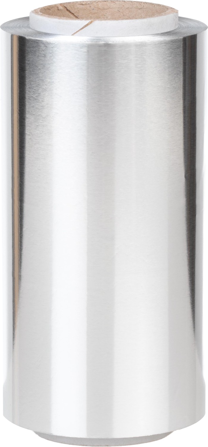  XanitaliaPro Master-Alufolie als Rollenware 12 cm 