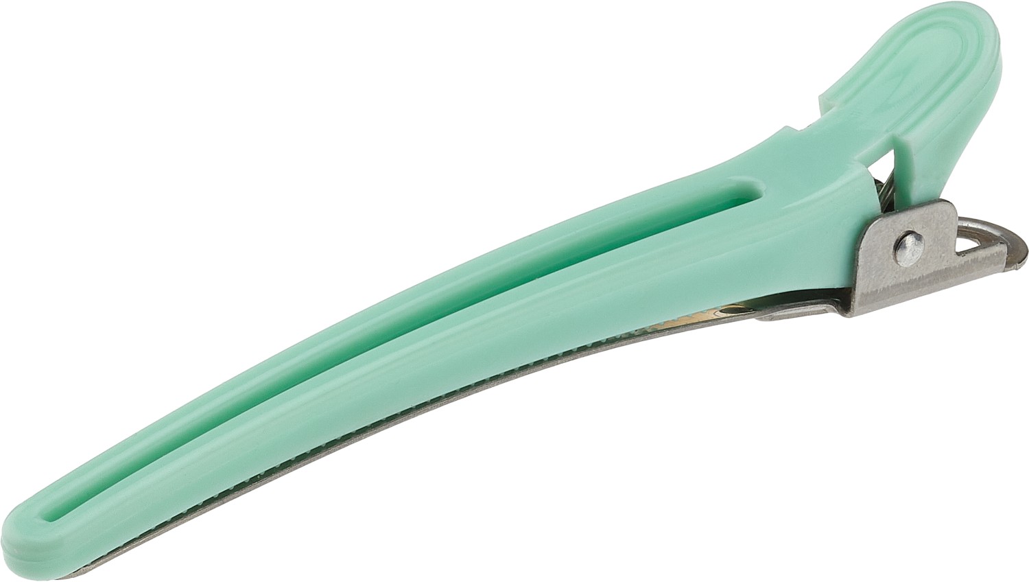  Efalock Macarons Combi-Clip Pistazie 