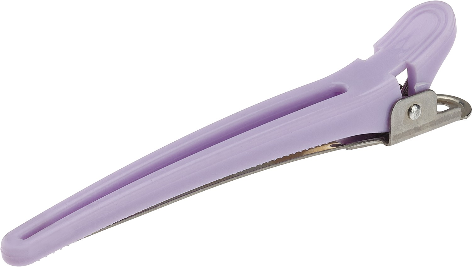 Efalock Macarons Combi-Clip Brombeer 