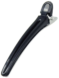  Efalock Combi-Clipse 5147 - Schwarz 
