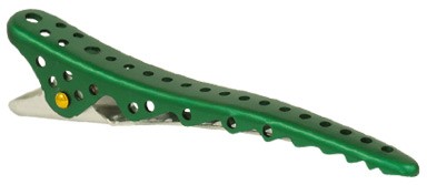  YS Park Shark Clip Gr&uuml;n 
