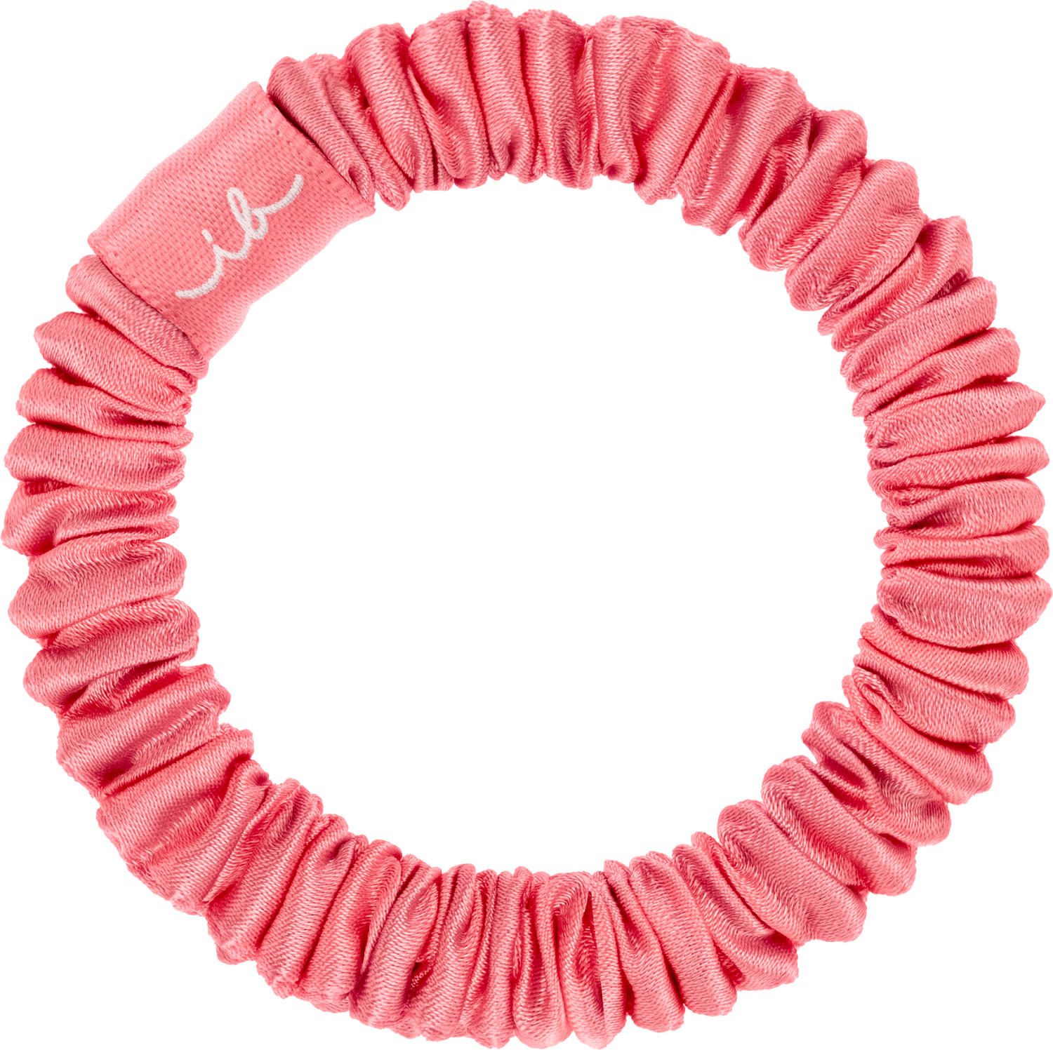  invisibobble Beauties Satin Sorbet 