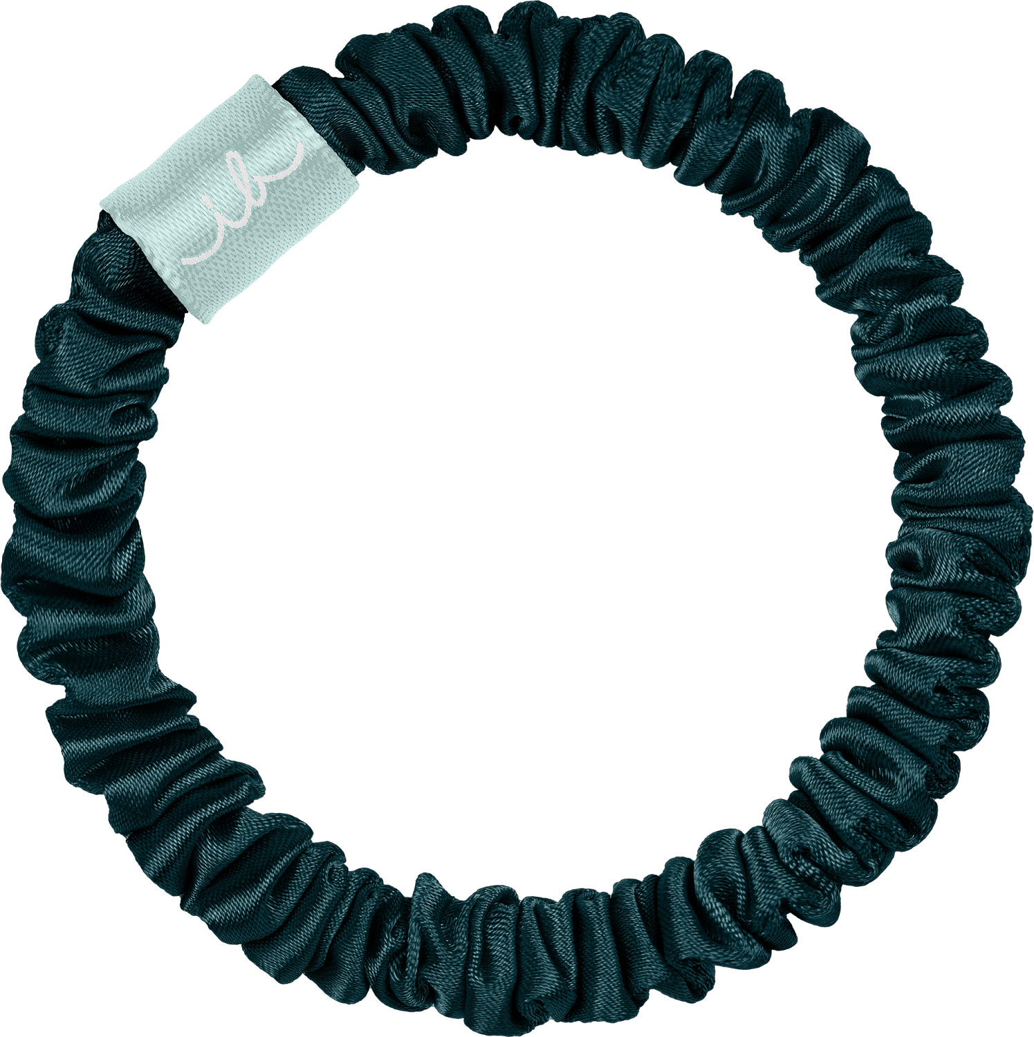  invisibobble Beauties Teal & Tonic 4pc 