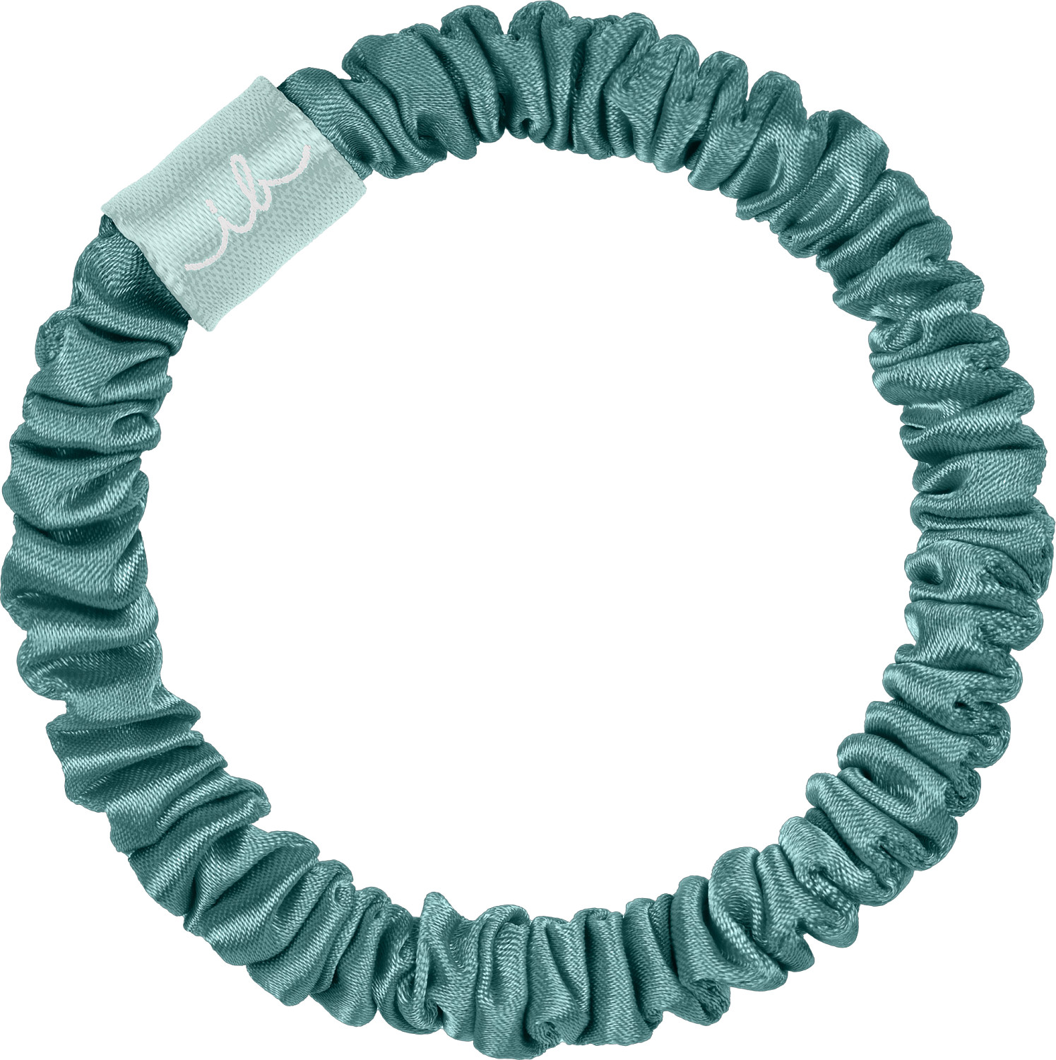  invisibobble Beauties Teal & Tonic 4pc 
