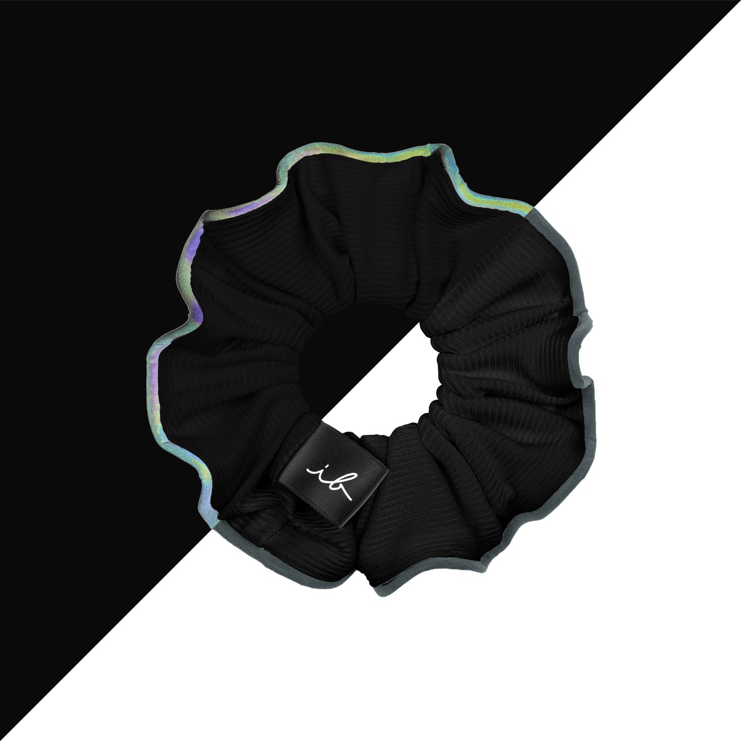  invisibobble Sprunchie Power Black Panther 