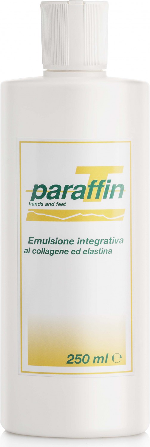 XanitaliaPro Paraffin Kollagen Emulsion 250 ml 
