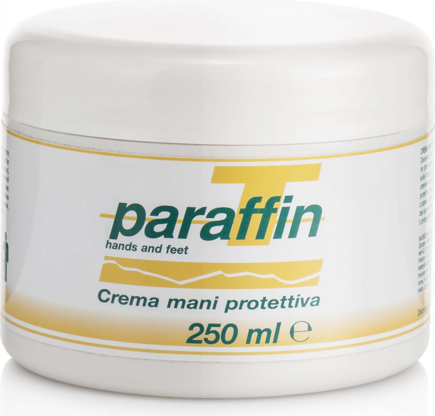  XanitaliaPro Paraffin Handcreme 250 ml 