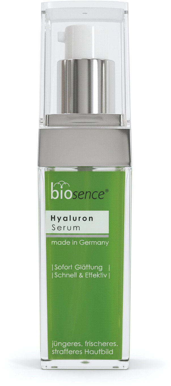  Biosence Hyaluron Serum 30 ml 
