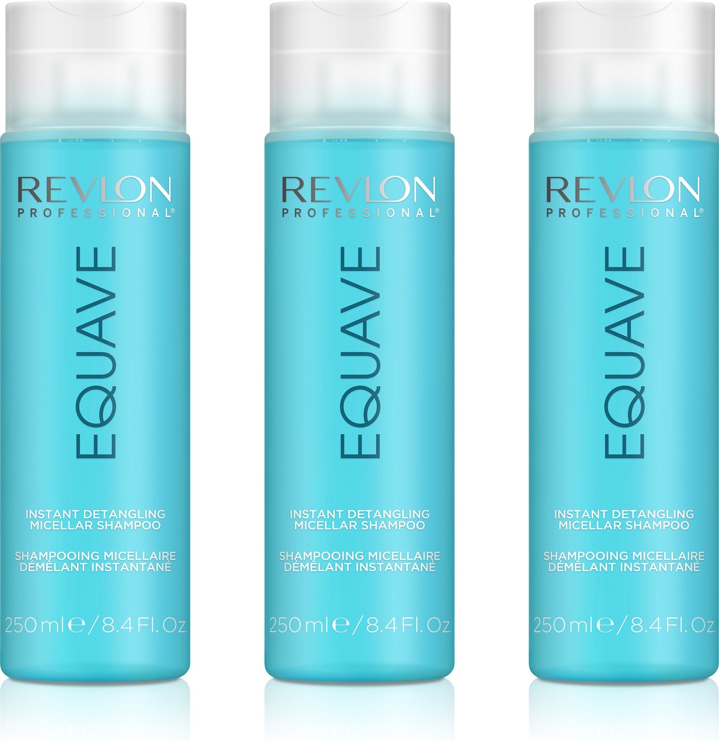 Revlon equave shampoo